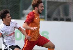 Galatasaray - Beşiktaş maç sonucu: 2-0