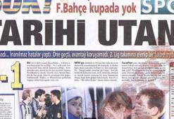 13 yıl sonra yeniden Pendik!