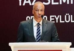 MHK Başkanı Serdar Tatlı, Halil Umut Meler kararını tek başına aldı!