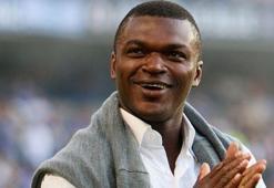 Marcel Desailly: 'Beşiktaş'tan keyif aldım'