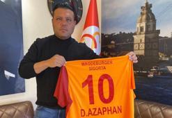 Muslera'nın imzalı forması 15 bin liraya satıldı