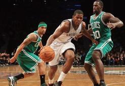 NBA'de dün gece