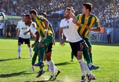 Spor Toto 3. Lig'de bu hafta