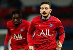 PSG'ye bir koronavirüs şok daha! Verratti'den sonra Florenzi de Covid'e yakalandı