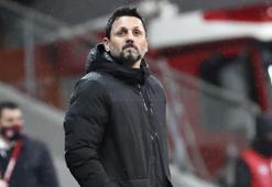 Fenerbahçe | Denizlispor maçı öncesi flaş Erol Bulut açıklaması!