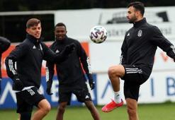 SON DAKİKA! Beşiktaş'a Ghezzal'dan müjdeli haber!