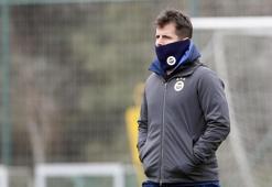 Fenerbahçe'de son dakika! Emre Belözoğlu kararını verdi...