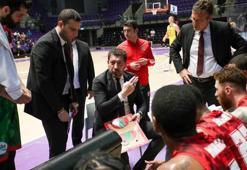 Pınar Karşıyaka, FIBA Şampiyonlar Ligi'nde Brindisi'yi konuk edecek