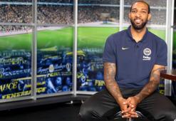 Derrick Williams: "Karar vermemdeki son nokta Obradovic ile konuşmamdı"