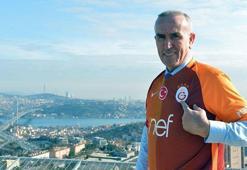 Simoviç: Galatasaray taraftarını özlüyorum