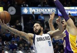 Deron Williams, Cleveland Cavaliers'ta!