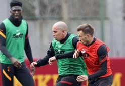 Galatasaray'da son dakika! Fatih Terim yolların ayrılmasını istedi...