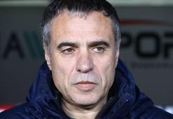 Trabzonspor'da gündem Konyaspor dersleri