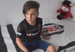 Beşiktaş taraftarı Taylan Erime umut arıyor