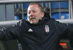 Beşiktaş | Sergen Yalçın Alanyaspor maçına dikkat çekti