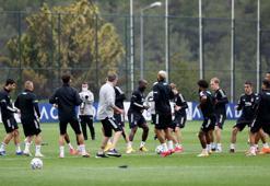 Beşiktaş'fan futbolculara müjdeli haber! 80 milyon TL'lik ödeme