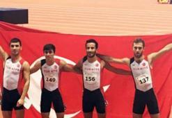 Türkiye toplamda 8 madalya kazandı