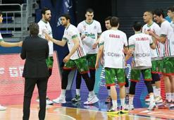 Pınar Karşıyaka önemli sınavda