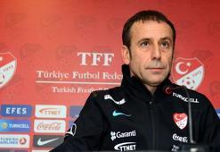 "Heyecan verici"