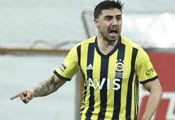 Fenerbahçe'de gözler Ozan Tufan'da