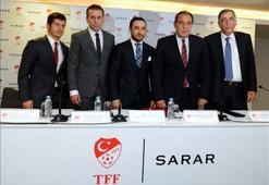 "Uzun vadeli takım kurduk"