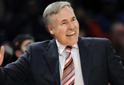 Lakers'ta yeni koç açıklandı
