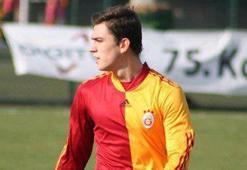 U18 takımında Melih şov!