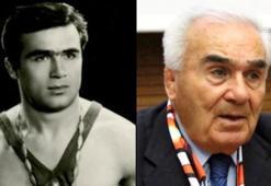 Şampiyon güreşçi Tevfik Kış vefat etti
