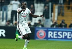 Beşiktaş'ın golcüleri yüksekten uçuyor