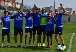 Nazilli Belediyespor garanti peşinde