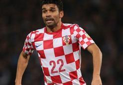 Atletico Paranaense Eduardo'yu kiraladı