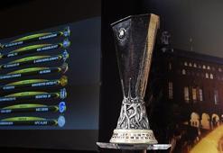 Uefa kura çekimi 2017 Son 16 turu eşleşmeleri