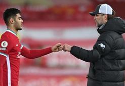 Ozan Kabak'ın hedefi Real Madrid