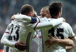 Beşiktaş'ın maçları şifresiz yayınlanacak