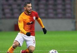 Galatasaray'da Omar'ın yeri bir türlü dolmuyor