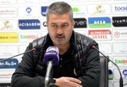 Semih Tokatlı: Mağlubiyetleri telafi edeceğiz