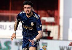 Spartak Moskova Ozan Tufan transferini yalanladı