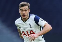 Atletico Madrid'den Harry Winks atağı
