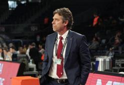 Pınar Karşıyaka'da Fenerbahçe Beko maçında takımın başında Recep Şen olacak