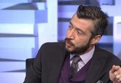 Tümer Metin'in en iyi 11'i