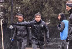 Altay, yarın Bursaspor deplasmanına çıkacak
