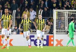 Fenerbahçe maçı sonrası şok tepki: Köy takımına elendik!