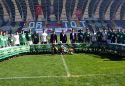 Akhisarspor, yine iddialarla çalkalanıyor
