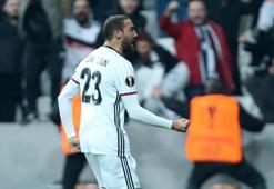 Son sözü Cenk söyledi! İşte o gol...
