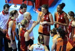 Nova KBM Branik 3 - 2 Galatasaray
