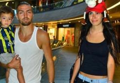 Caner Erkin velayet davası açtı