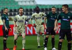 Fenerbahçe yarın Denizlispor'u ağırlayacak