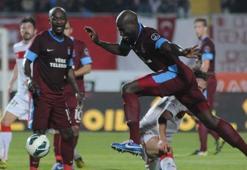 Trabzon moral arıyor