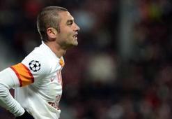 UEFA'dan büyük onur!