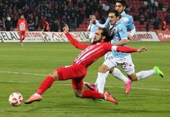 Balkes o topları satıyor...